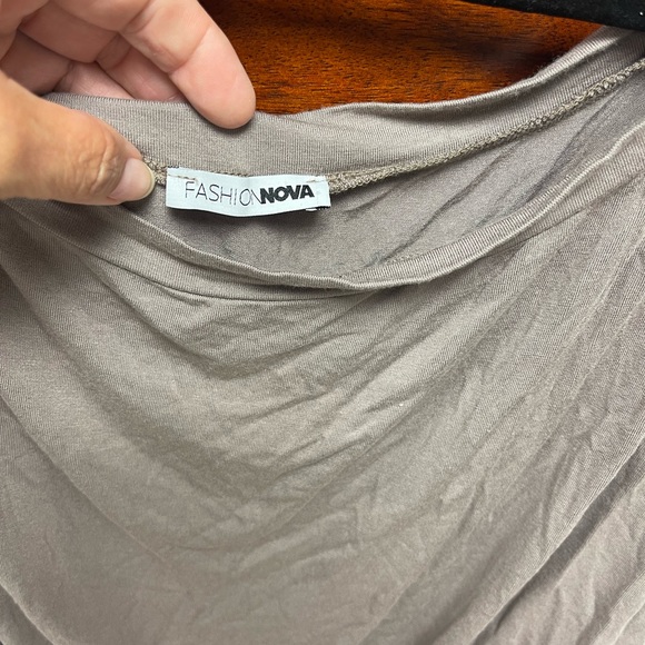 Bodysuit - Picture 2 of 2